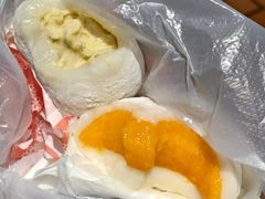 -澳门长洲糯米糍(柯打苏沙街店)