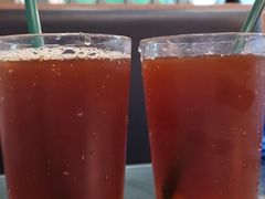 -港爺茶檔·茶餐厅(东晓南路店)