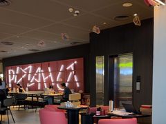 -必胜客(栖乐荟店)