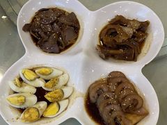 -渔意楼·驰名沙田乳鸽(五羊旗舰店)
