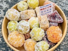 -普宁反沙番薯芋头