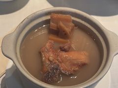 -汤城小厨•粤菜•靓汤(金融街店)
