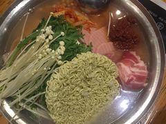-纽斯桑拿会所(餐厅天山路店)