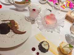 -王品牛排(郑州大卫城店)