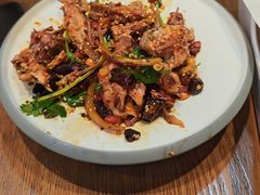 -华府九号海鲜烧烤大排档(龙域店)
