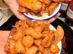 -张大厨鸡煲王·小龙虾·16年老字号(新圳东路店)