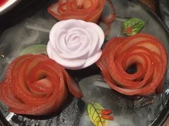 -哈拉海和牛主题餐厅(哈西店)