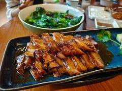 -凤阁楼果木烧鹅(鹤山陈山店)