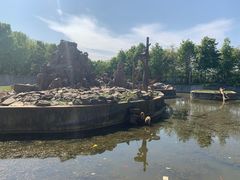 -合肥野生动物园