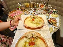 -丰卓会海鲜自助(中润大道店)