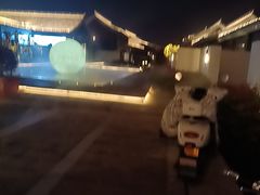-金板闸水岸园林餐厅(大运河板闸遗址公园店)