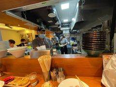 -真打拉面·日式拉面新流派(体育西横街店)