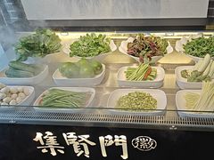 -集贤门·徽菜(福田店)