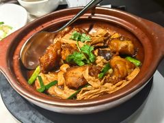 -陶陶居酒家(新天地店)