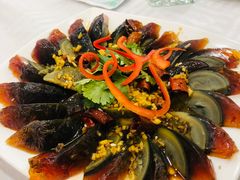 -常赢三兄弟·清真涮肉·清真炒菜(朝阳新城店)