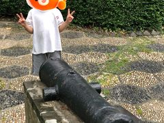 -九龙寨城公园