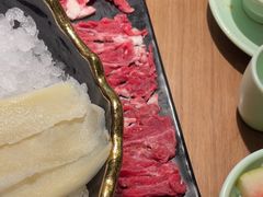 -掂档潮汕牛肉火锅(万象城店)