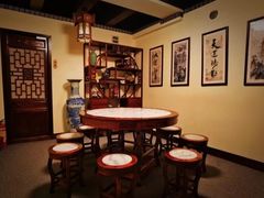 -CLUE演绎实景剧本杀(江南西店)