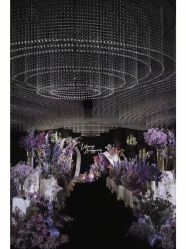 -苏州希尔顿酒店-宴会厅