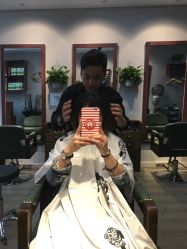 -阪川造型salon