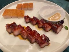 -誉八仙粤菜(万象天地店)