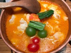 -云海肴·汽锅鸡·云南菜(高德置地店)