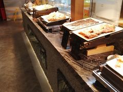 -松子料理(亮马桥店)