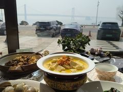 -天顺渔港·海景餐厅(星海广场店)
