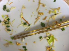 -面道赞宁海海鲜面(迎凤街店)