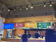 -拿渡麻辣香锅(百联滨江店)
