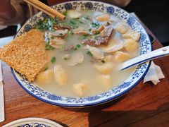 小潘记特色鸭血粉丝汤-小潘记鸭血粉丝汤