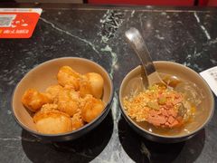 -廖川菜(太阳宫店)