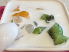 -满记甜品(荟聚购物中心店)