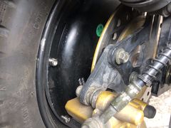 -九号电动车(安定门内大街店)