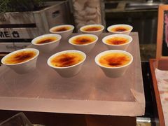 -嘉定凯悦·咖啡厅