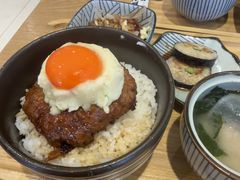 -京和风食堂·定食寿喜锅(保利樾广场店)