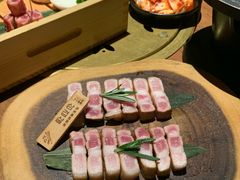 -虎哥六韩式烤肉料理 TIGERGRILL(隆生金山湖中心购物广场店)