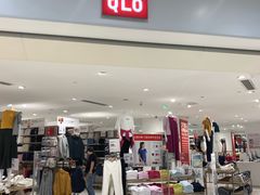 -优衣库(青岛伟东乐客城店)