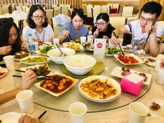 -丝路盛宴美食城