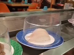 -晴季寿司(延河路万达广场店)