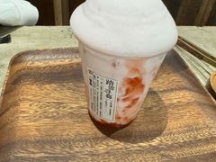 -李山山茶事(景枫店)
