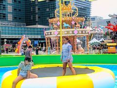 -大族广场Mall&More