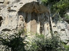 -青州市云门山风景区