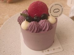 -玲婧胡同·生日蛋糕·餐厅(嘉里城店)