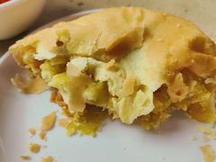 -百回味老爸茶(海彤店)