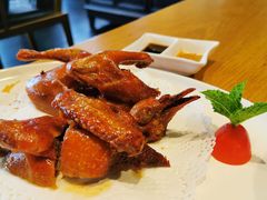 -粤秀餐厅(国货店)