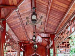 -顺风山庄(水濂山店)