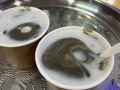-谢怀亮芝麻茶