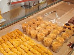 -墨茉点心局(梅溪湖新天地一店)