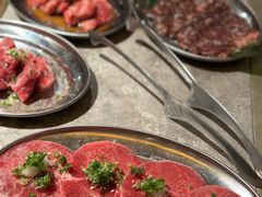 -乾杯烧肉居酒屋(中洲湾店)